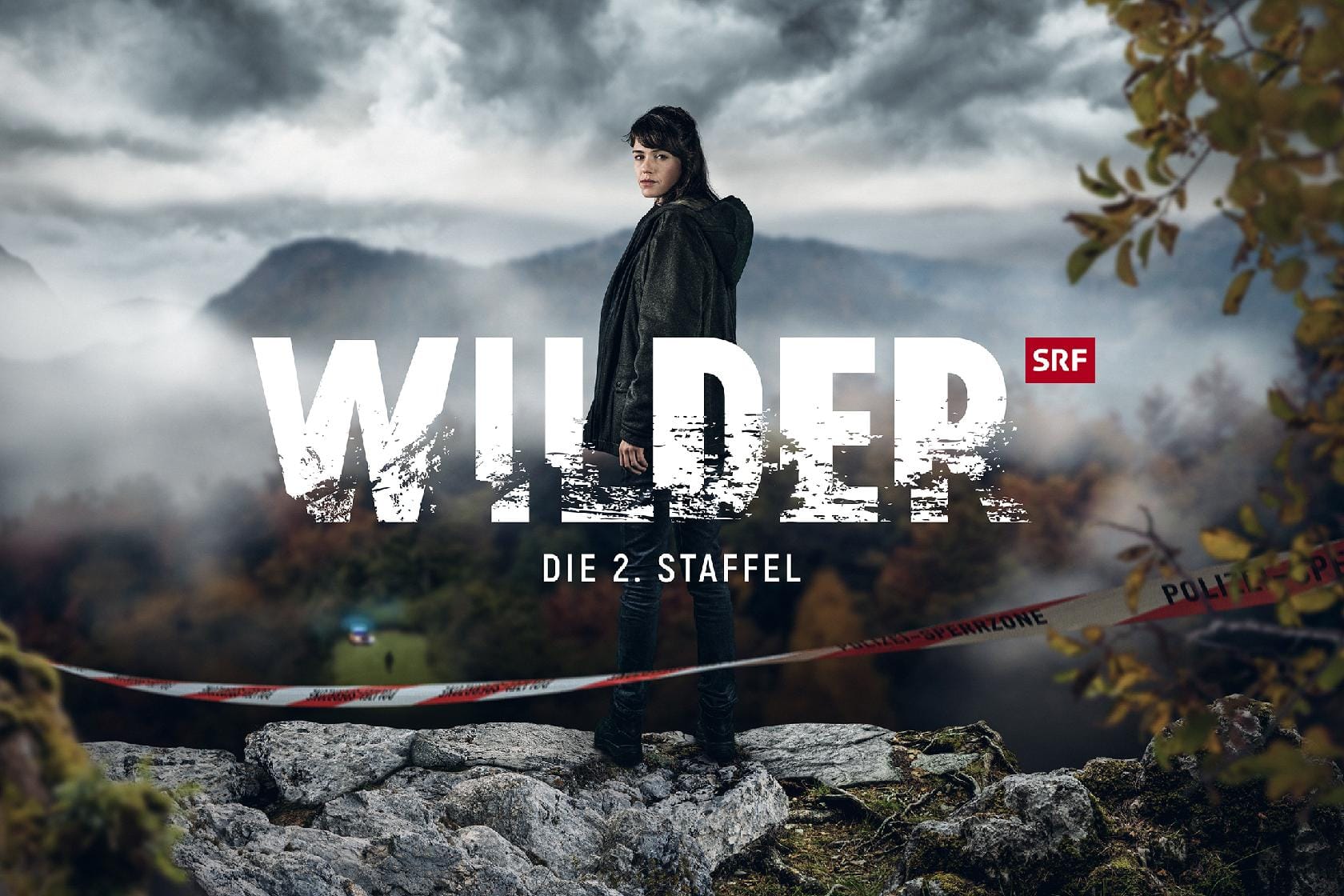 Wilder, Staffel 2