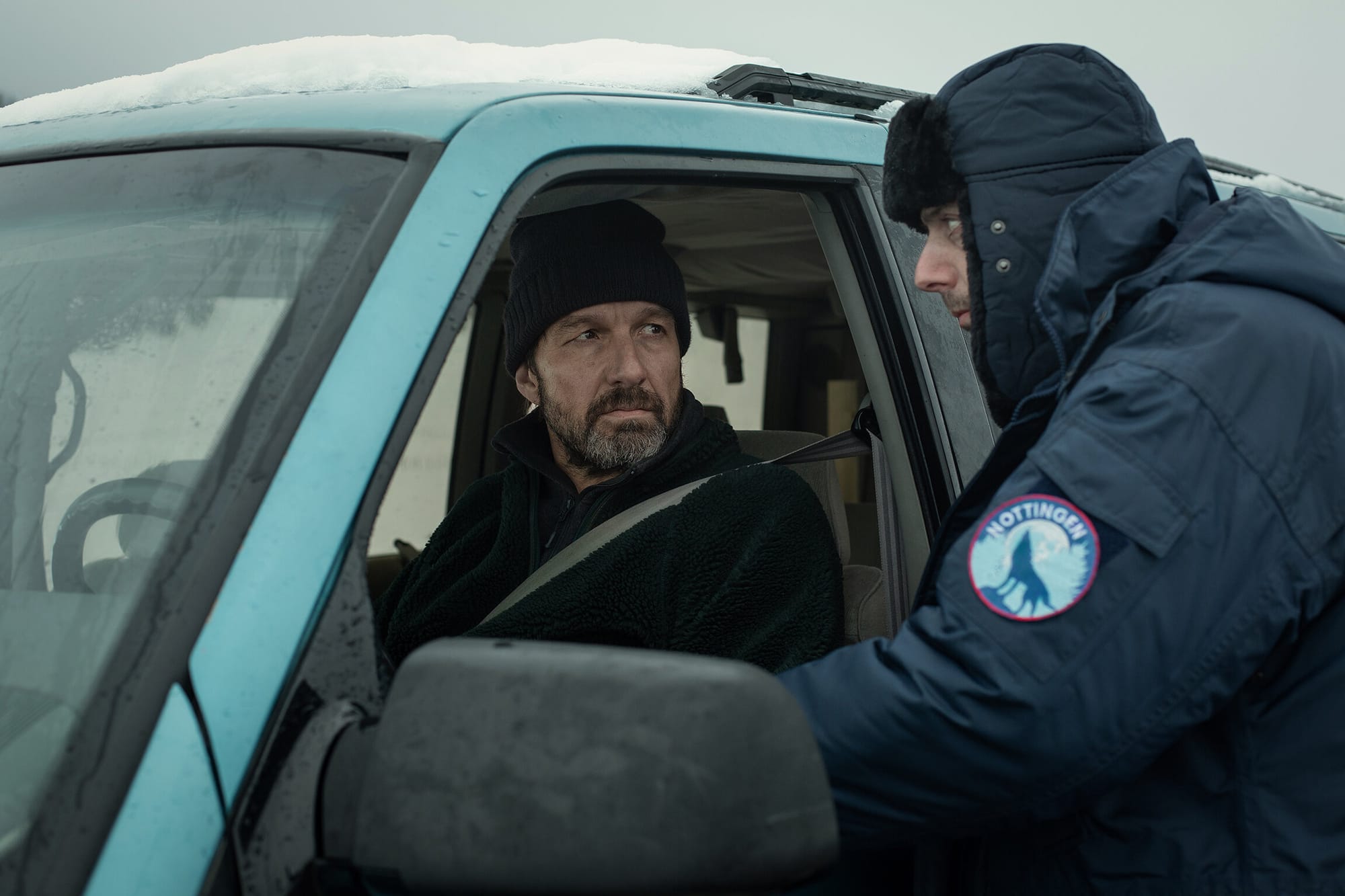 Wilder, Staffel 3