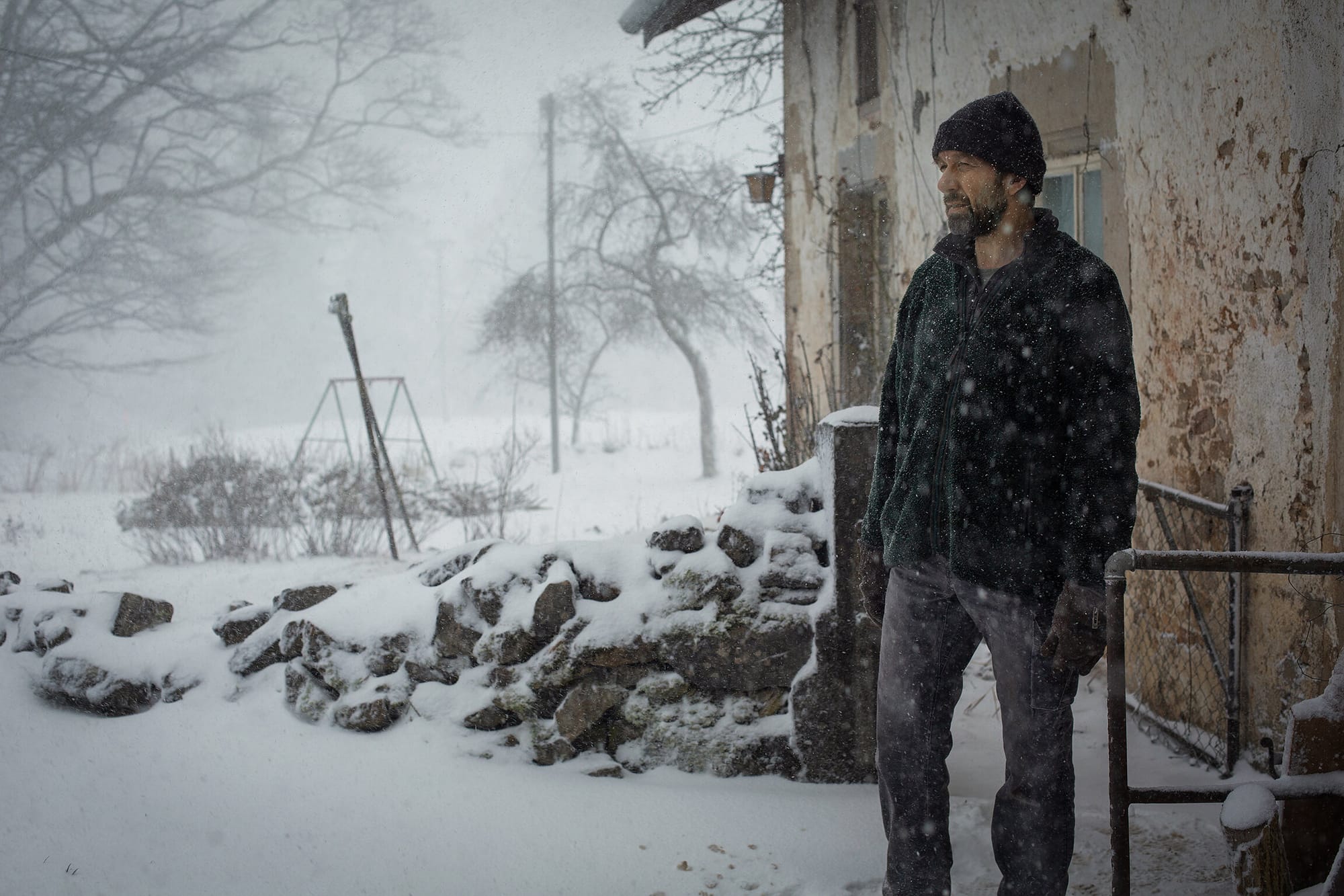 Wilder, Staffel 3