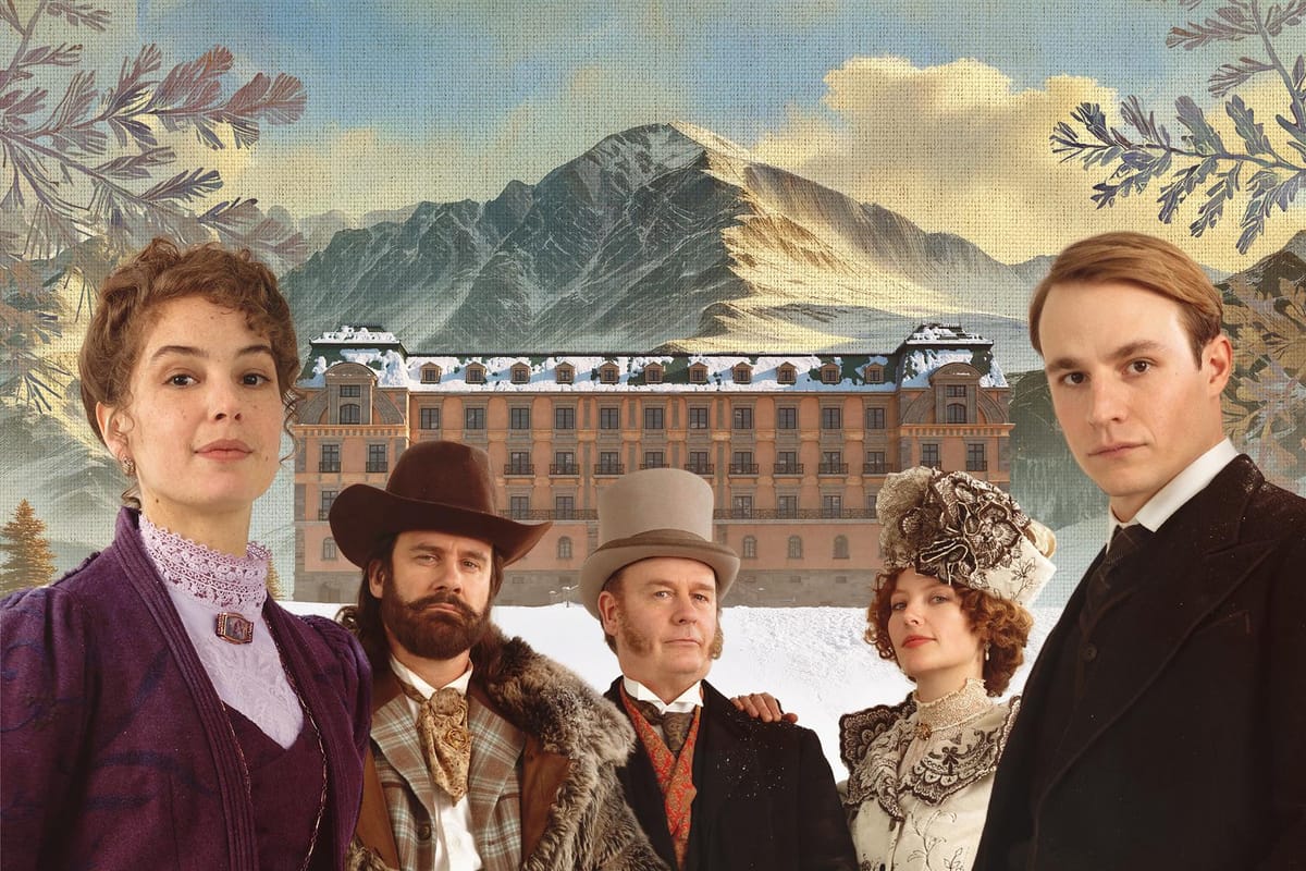 Winter Palace