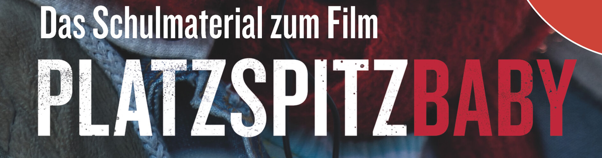 Lehrmittel Platzspitzbaby