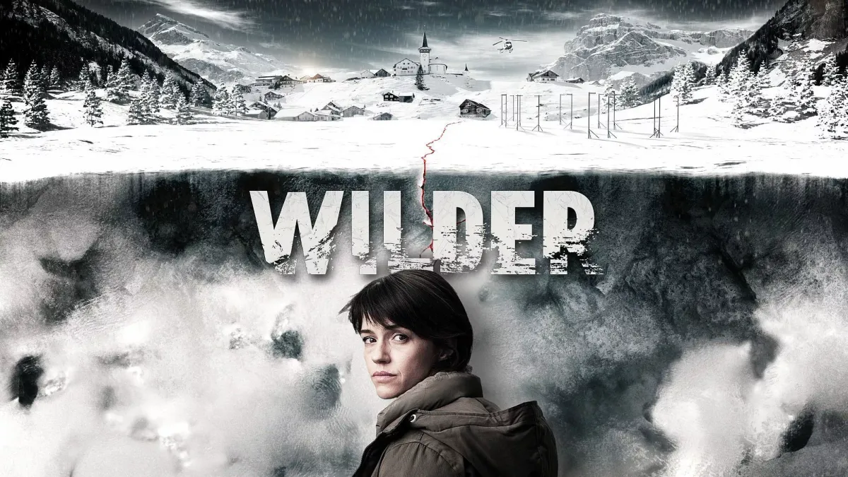 Wilder, Staffel 1